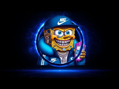 FREESTYLE BEAT - ''DOPE IN MY GLASS'' | Trap Instrumental 2025 | Rap Beats | Type Melodic