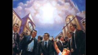 TSAR - Calling All Destroyers