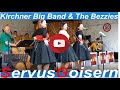 Kirchner Big Band The Bezzies In Bad Goisern