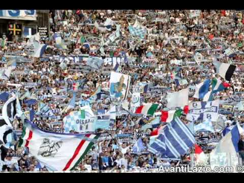 S.S.LAZIO INNO Cent'anni insieme