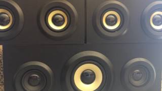 Jigsy King & Tony Curtis- Real Thing