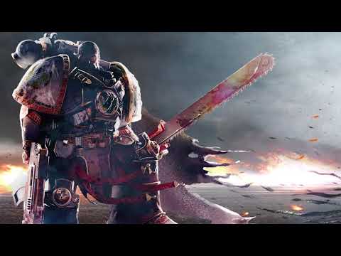 Horus Heresy: Legions. Cinematic trailer