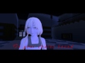 MMD] AH!kua - The Witch's House (parody ...