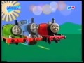 Thomas Friends Nick Jr Promo 2005
