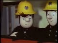 Fireman Sam The Hero Next Door US VHS Fan Made Nickelodeon Version 1993 1 3