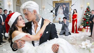 Download lagu Trahison le jour du mariage💥 Épouse un PDG incognito. Amour fou et adoration❤️ mp3