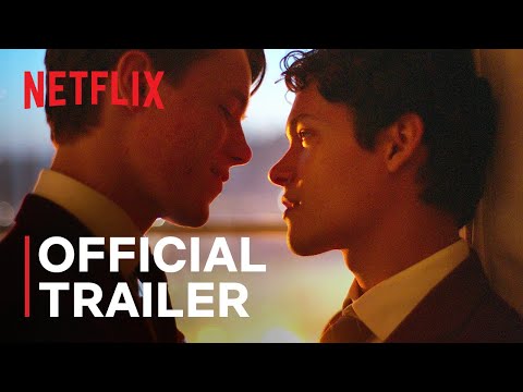 Young Royals: Season 3 | Official Trailer | Netflix thumnail