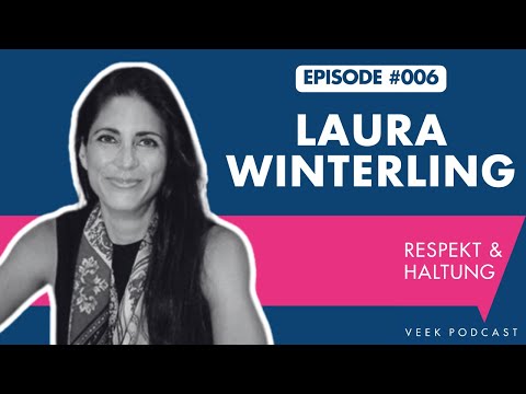 006 | Laura Winterling - CEO Space Time Concepts & ehemalige Astronauten-Trainerin