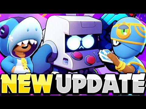 NOVI I NAJJACI UPDATE DO SADA💪😉!!!