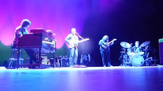 Sturgill Simpson - Just Let Go (Houston 10.14.17) HD
