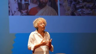 Why your brain needs to feel lost | Giuliana Mazzoni | TEDxSapienzaU