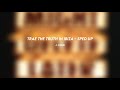 J Cole Trae The Truth In Ibiza Sped Up