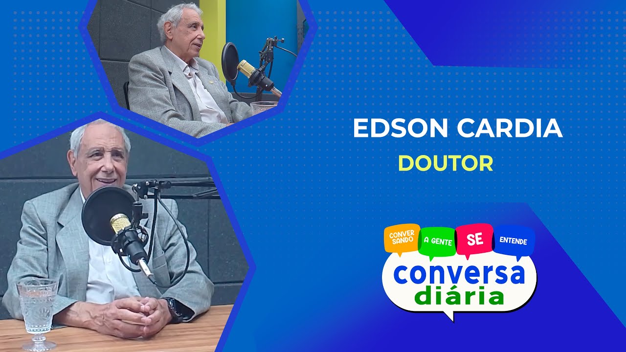 Edson Cardia