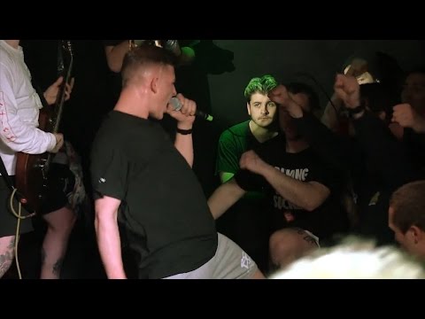 [hate5six] Insist - February 12, 2016 Video