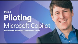 Download the video "Creating A Successful Microsoft Copilot Pilot Program | Step 2 of 4"