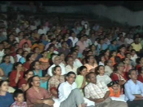 Narsinh Mehta - Deepak Nagar Sings - Nanu Sarahkun Gokuliyu