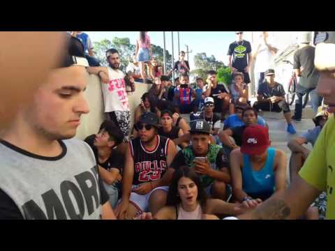 Spektro Vs Nochi Vs Ezafiro - 4Tos - (Fecha 7)