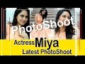 Actress Miya George Latest Photo Shoot Photo Gallary Photos Images Pics TopTeluguMedia