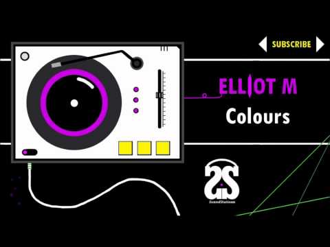 [DnB] Elliot M - Colours | HQ