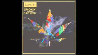 Grafh - Smokin&#39; (Feat. Chris Webby) (2016)