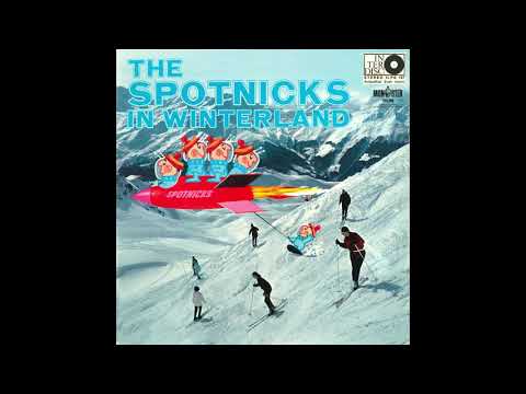 Spotnicks – Medley from “Winterland” (Sweden Swedisc) 1966