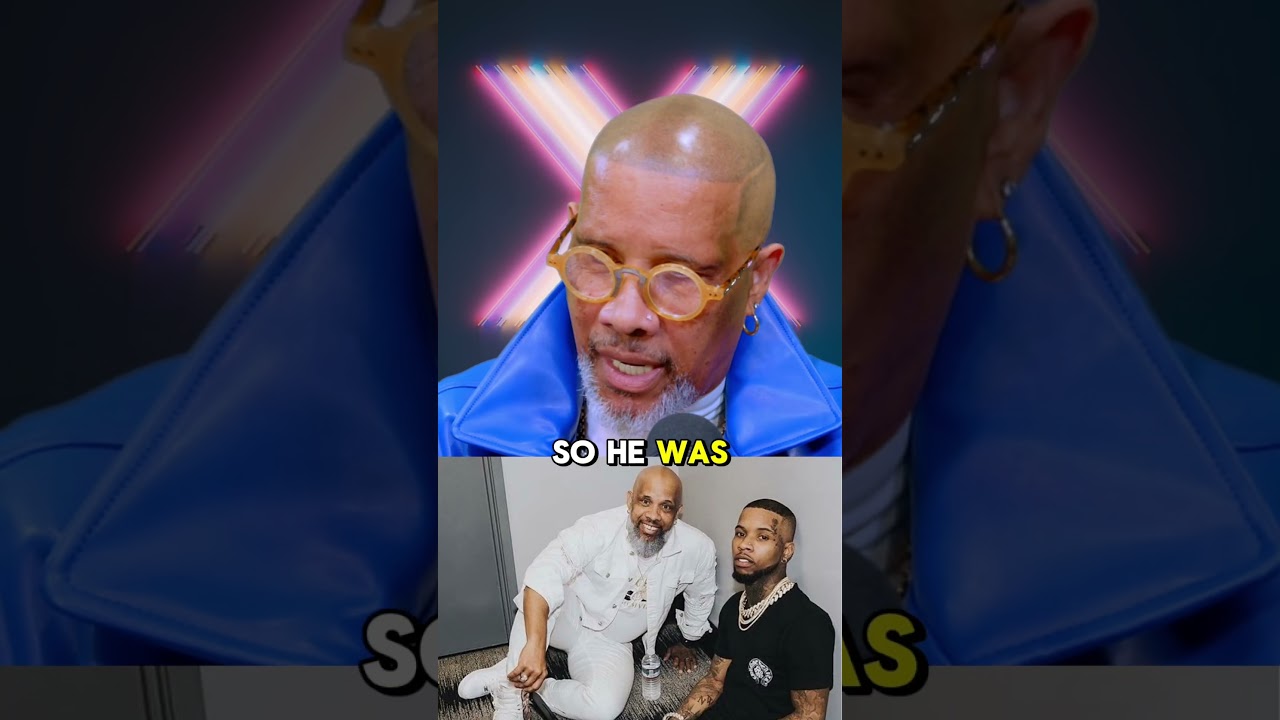 Sonstar Peterson talks about still seeing his son the same way despite fame