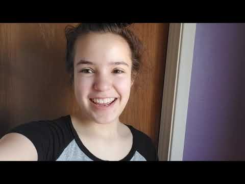 Happy Birthday Veena!