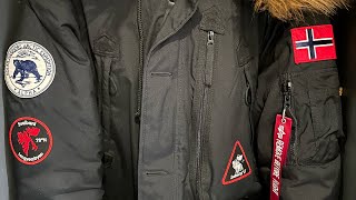 My Snapchat Svalbard Vlog Version | Longyearbyen, Norway | Spitsbergen