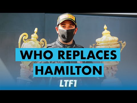 WE'RE BACK! Hamiltons Replacement in 2023 | F1 2022 | LTF1