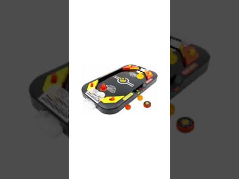 Juego De Mesa Flipper