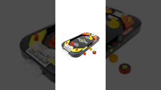 Juego De Mesa Flipper