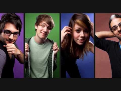 We Are The In Crowd - Easy