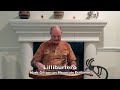 Lilliburlero - Mark Gilston on mountain dulcimer