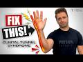 Fix Cubital Tunnel Syndrome Exercises For Ulnar Nerve Entrapment