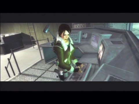 Tomb Raider Legend - Classic Theater 9