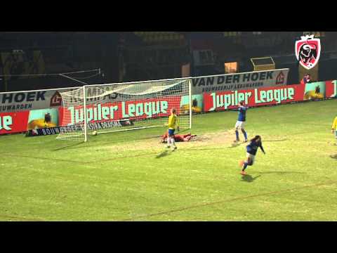 SC Cambuur - FC Volendam