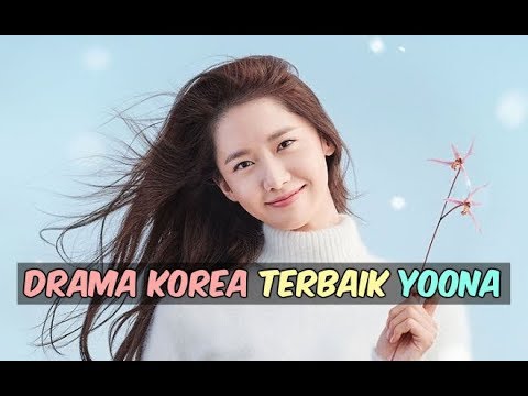 6 drama korea terbaik yoona wajib nonton