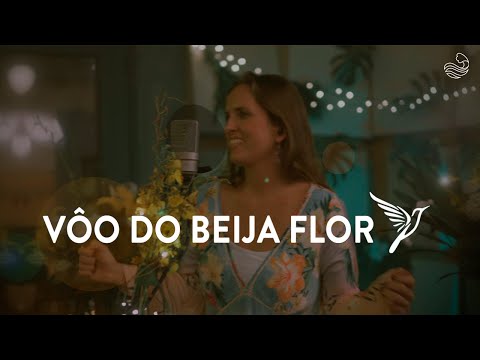 Clipe Vôo do Beija-Flor com Elisa Cristal