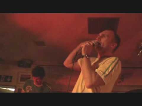 The Mosquitoes : Pablo Escobar