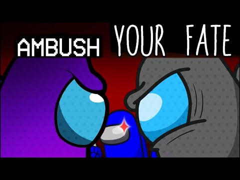 Ambush Your Fate [Short Mix] (Ventrilo Quistian & The Mashups Mashup)
