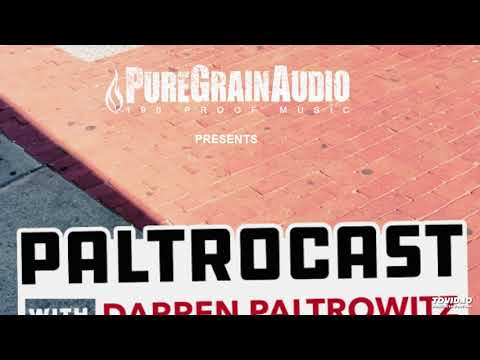 Actor, director & filmmaker Joey Travolta interview with Darren Paltrowitz