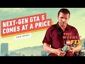 Next-Gen GTA Comes at a Price, Cowboy Bebop Cancellation Addressed, and More! | IGN The Weekly Fix