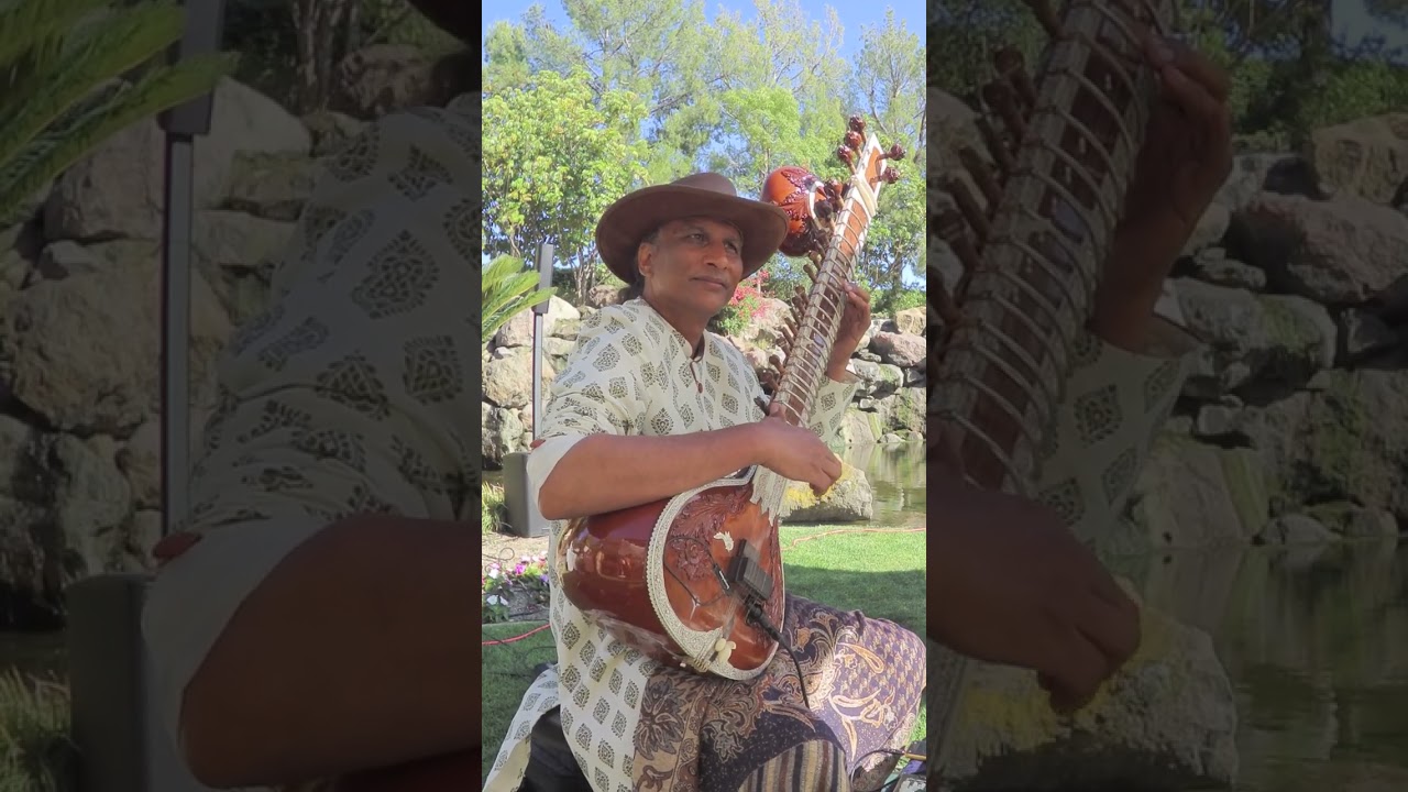 Promotional video thumbnail 3 for Farhan Khan (AKA) Flash Sitar