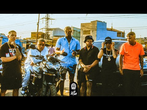 OQIGAP -  MC IG, Davi, Ryan SP, Hariel, Don Juan, Cebezinho, NK, MC Rick e Tigre (DJ Oreia)