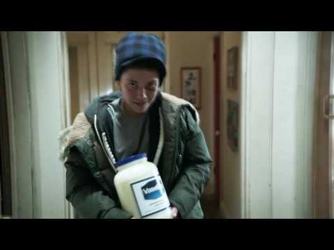 Carl Gallagher | Shameless 4x01