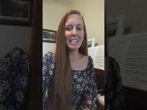 Client testimonial