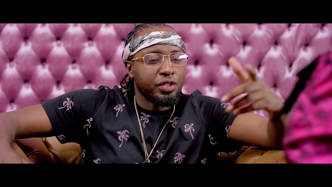 Joh Makini ft. Davido — Kata Leta