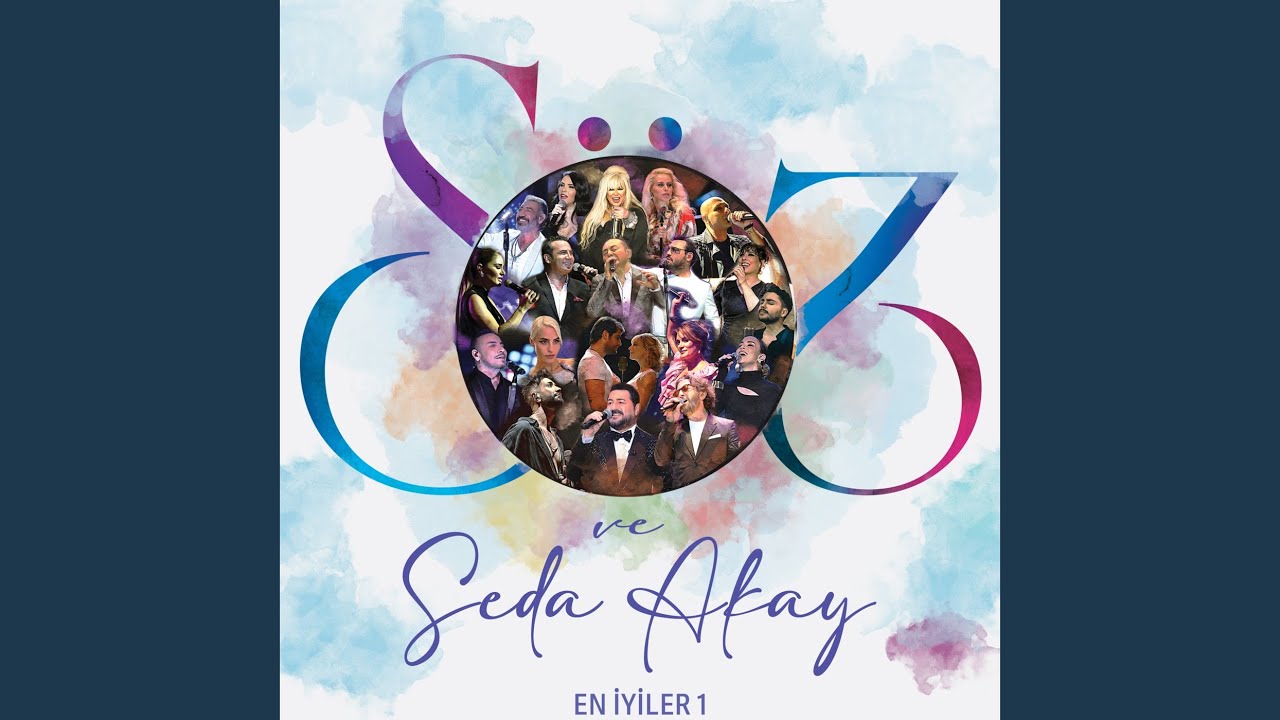 Gönül Hancım (Söz ve Seda Akay)