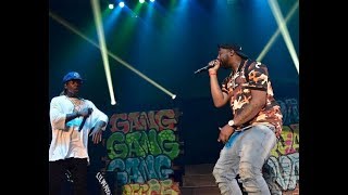 Jay Jones Discusses "Go Crazy", Explains How He Got Connected To Lil Wayne &amp; Young Money