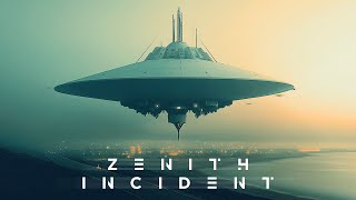 ZENITH INCIDENT | Dark Dystopian Ambient | Post-Apocalyptic Soundscape | Ambience, Background
